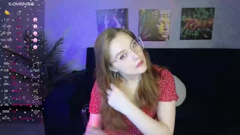 Ginger online show from 13, 3, 2026