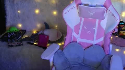 Ginger online show from 28, 3, 2026