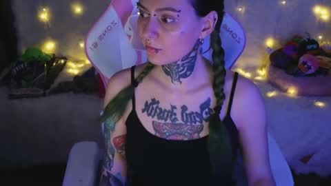 Ginger online show from 23, 4, 2026