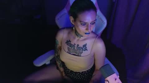 Ginger online show from 27, 7, 2026