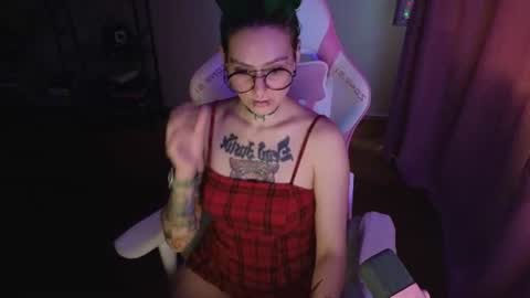 Ginger online show from 28, 7, 2026