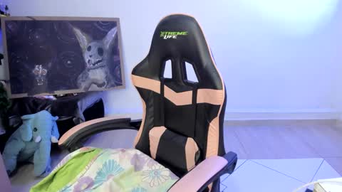 Ginger online show from 5, 12, 2024