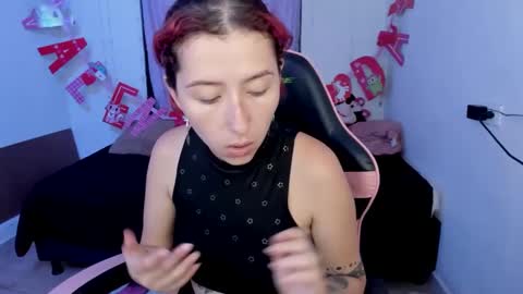 Ginger online show from 14, 2, 2025