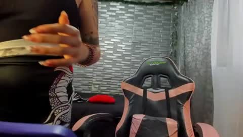 Ginger online show from 3, 3, 2026