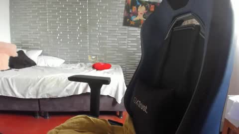Ginger online show from 24, 4, 2026
