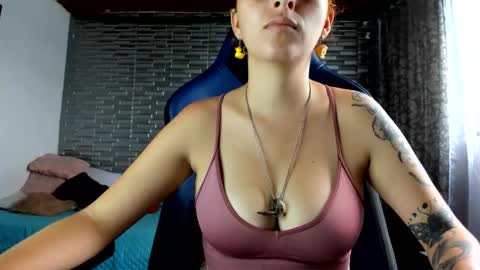 Ginger online show from 4, 6, 2026