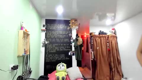 Ginger online show from 16, 6, 2026