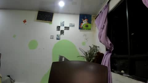 Snapshot of ginger_sweetty chatting on 20, 7, 2026 Ginger online show from 20, 7, 2026