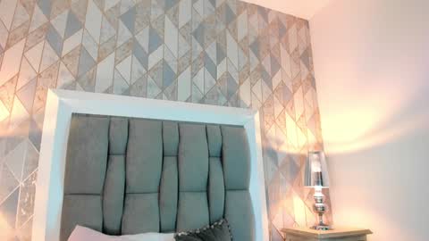 Snapshot of ginger_violetta chatting on 24, 12, 2024 Ginger online show from 24, 12, 2024