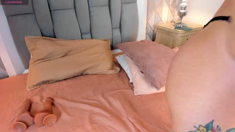 Snapshot of ginger_violetta chatting on 3, 1, 2025 Ginger online show from 3, 1, 2025