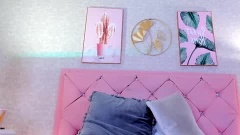 Snapshot of ginger_violetta chatting on 20, 2, 2025 Ginger online show from 20, 2, 2025