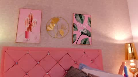 Snapshot of ginger_violetta chatting on 27, 2, 2025 Ginger online show from 27, 2, 2025