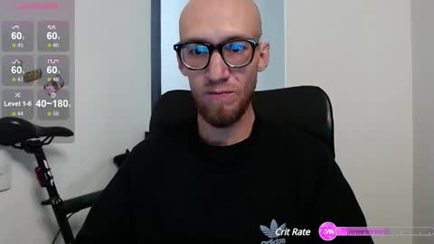 Ginger online show from 20, 12, 2024