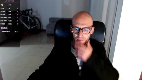 Ginger online show from 14, 1, 2026