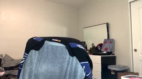 gingerfox777 online show from 2, 12, 2024