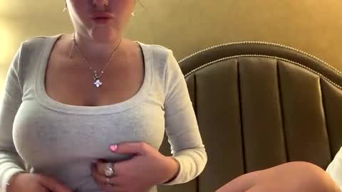 gingerfox777 online show from 13, 1, 2025