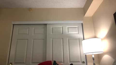 gingerfox777 online show from 16, 1, 2025