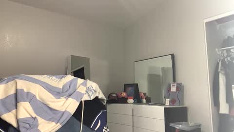 gingerfox777 online show from 12, 2, 2025