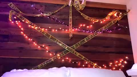 gingerfox777 online show from 3, 10, 2025