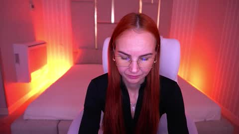 GinegerGazee online show from 3, 11, 2025