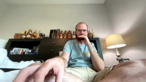 gingerginger111 online show from 20, 4, 2026