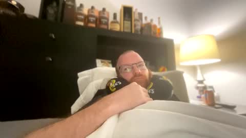 gingerginger111 online show from 25, 4, 2026