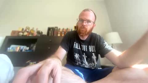 gingerginger111 online show from 25, 4, 2026