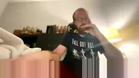 gingerginger111 online show from 26, 4, 2026