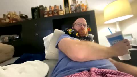 gingerginger111 online show from 28, 4, 2026