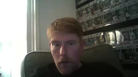 gingerjames90 online show from 1, 3, 2026
