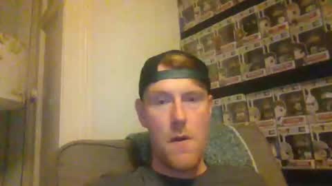 gingerjames90 online show from 6, 5, 2026