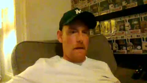 gingerjames90 online show from 30, 6, 2026