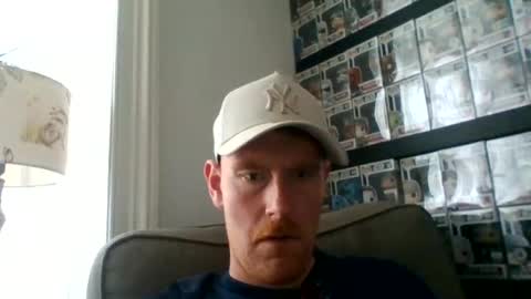 gingerjames90 online show from 5, 7, 2026