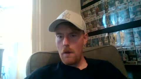 gingerjames90 online show from 26, 7, 2026
