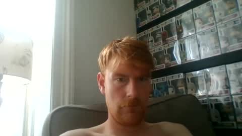 gingerjames90 online show from 28, 7, 2026