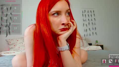 Snapshot of gingerkilller chatting on 27, 5, 2026 gingerkilller online show from 27, 5, 2026