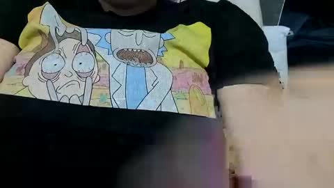 Snapshot of gingerlybits chatting on 1, 12, 2024 Gingerlybits online show from 1, 12, 2024