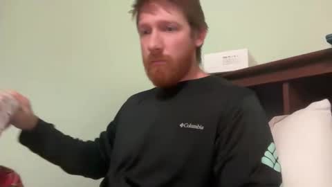 gingermania10 online show from 8, 3, 2025