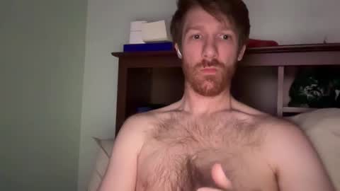 gingermania10 online show from 10, 2, 2026