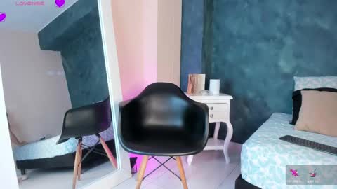 Ginger online show from 2, 10, 2025