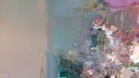 GingerPink online show from 13, 9, 2025