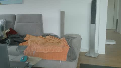 GingerPink online show from 22, 9, 2025