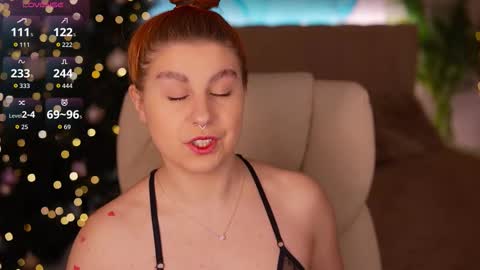 Ginger Pink online show from 15, 1, 2026