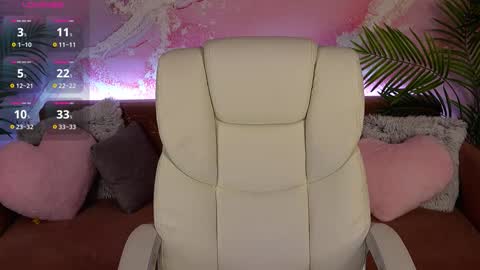 Ginger Pink online show from 27, 2, 2026