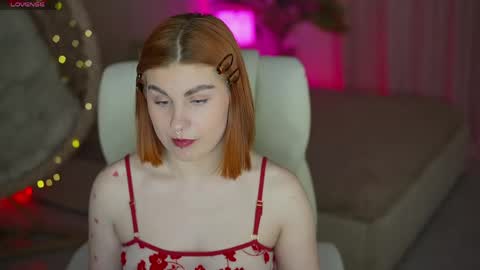 Ginger Pink online show from 28, 4, 2026