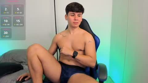Josh Mills online show from 19, 6, 2026
