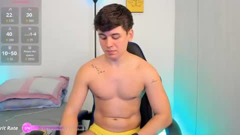 Josh Mills online show from 14, 7, 2026