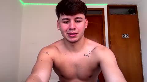 Josh Mills online show from 18, 7, 2026