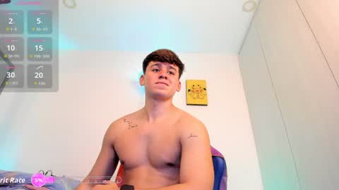 Josh Mills online show from 23, 7, 2026