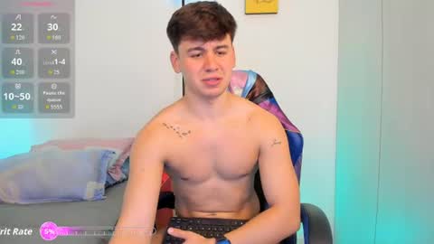 Josh Mills online show from 25, 7, 2026
